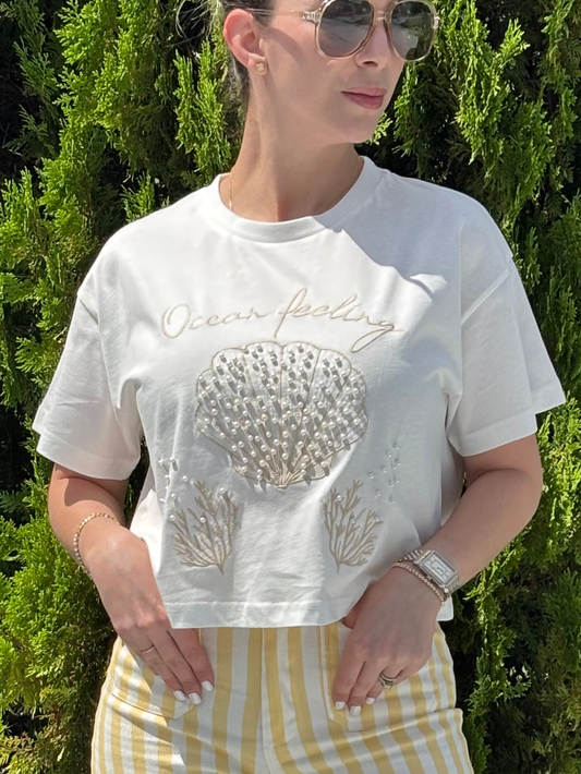 Ocean Feeling shirt