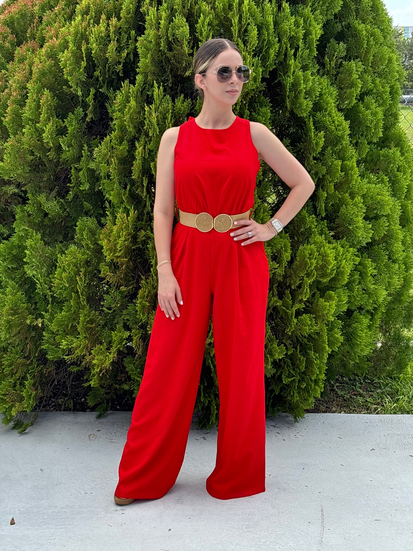 Julissa Jumpsuit