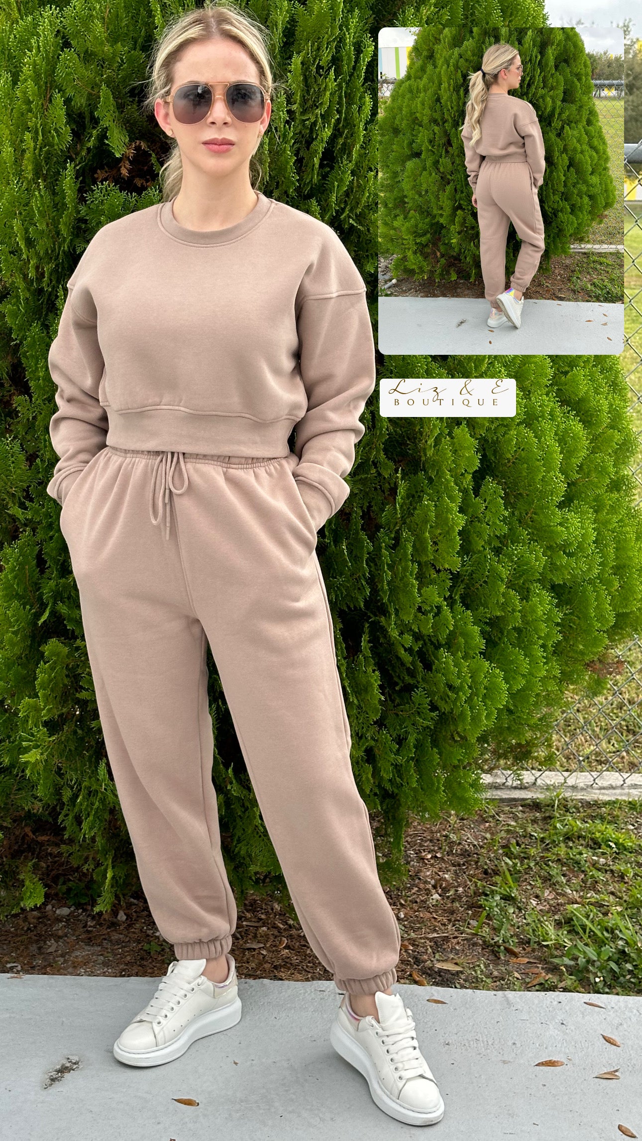 Conjunto deportivo