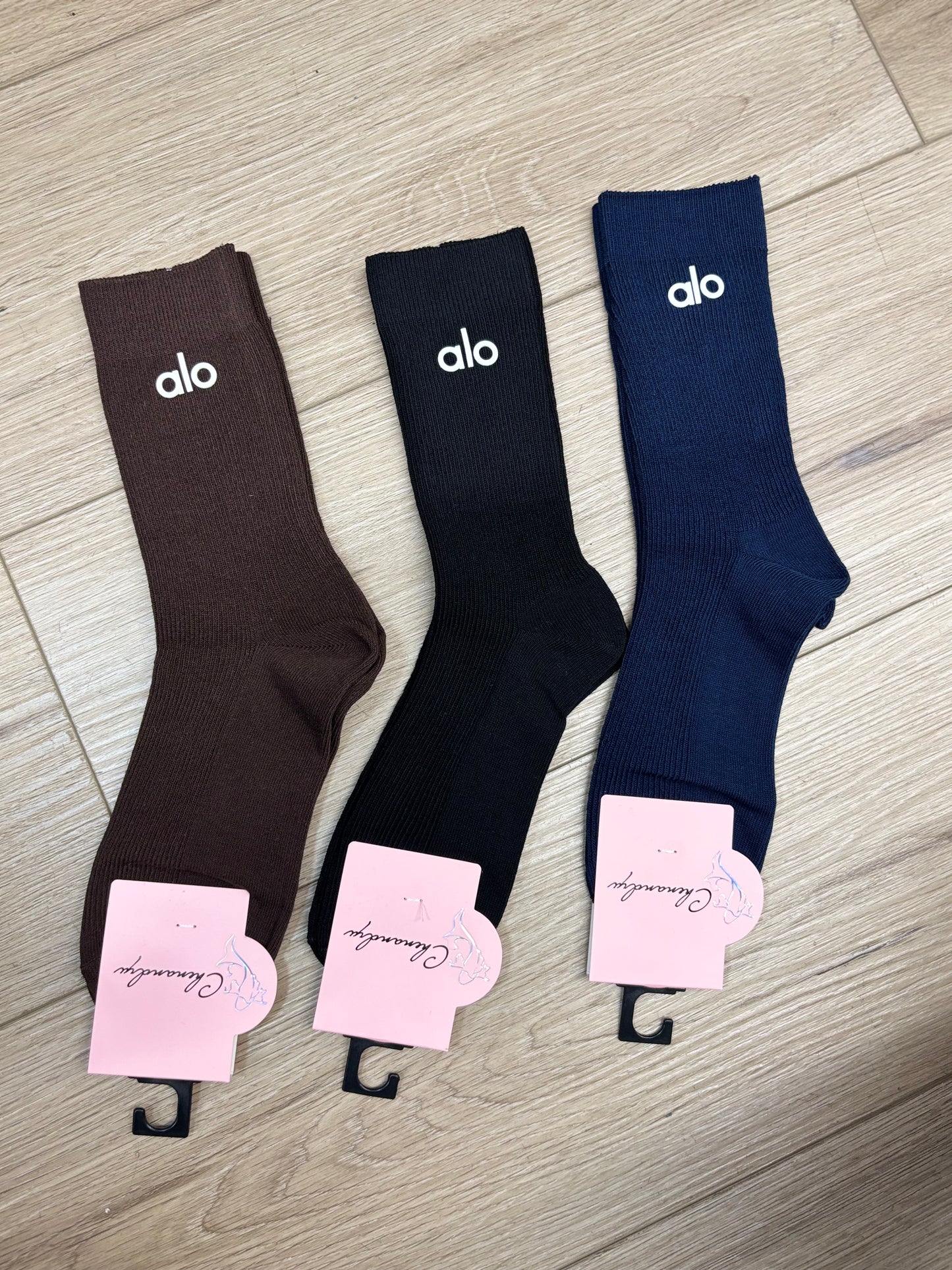 Socks
