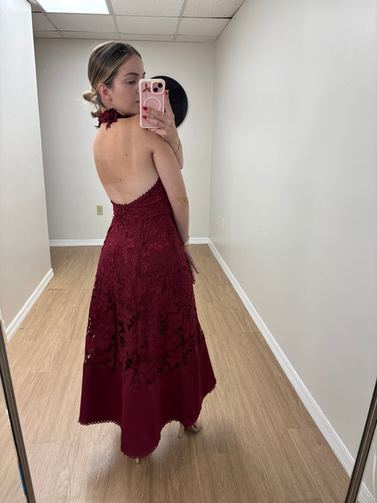 Amorette dress