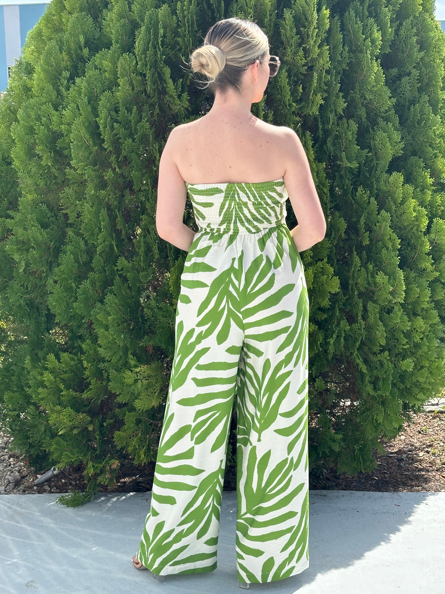 Eva Jumpsuit