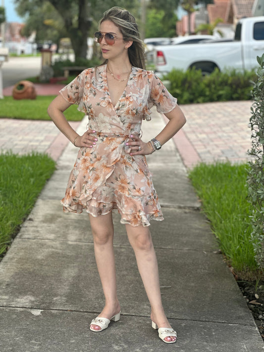 Emily Dress