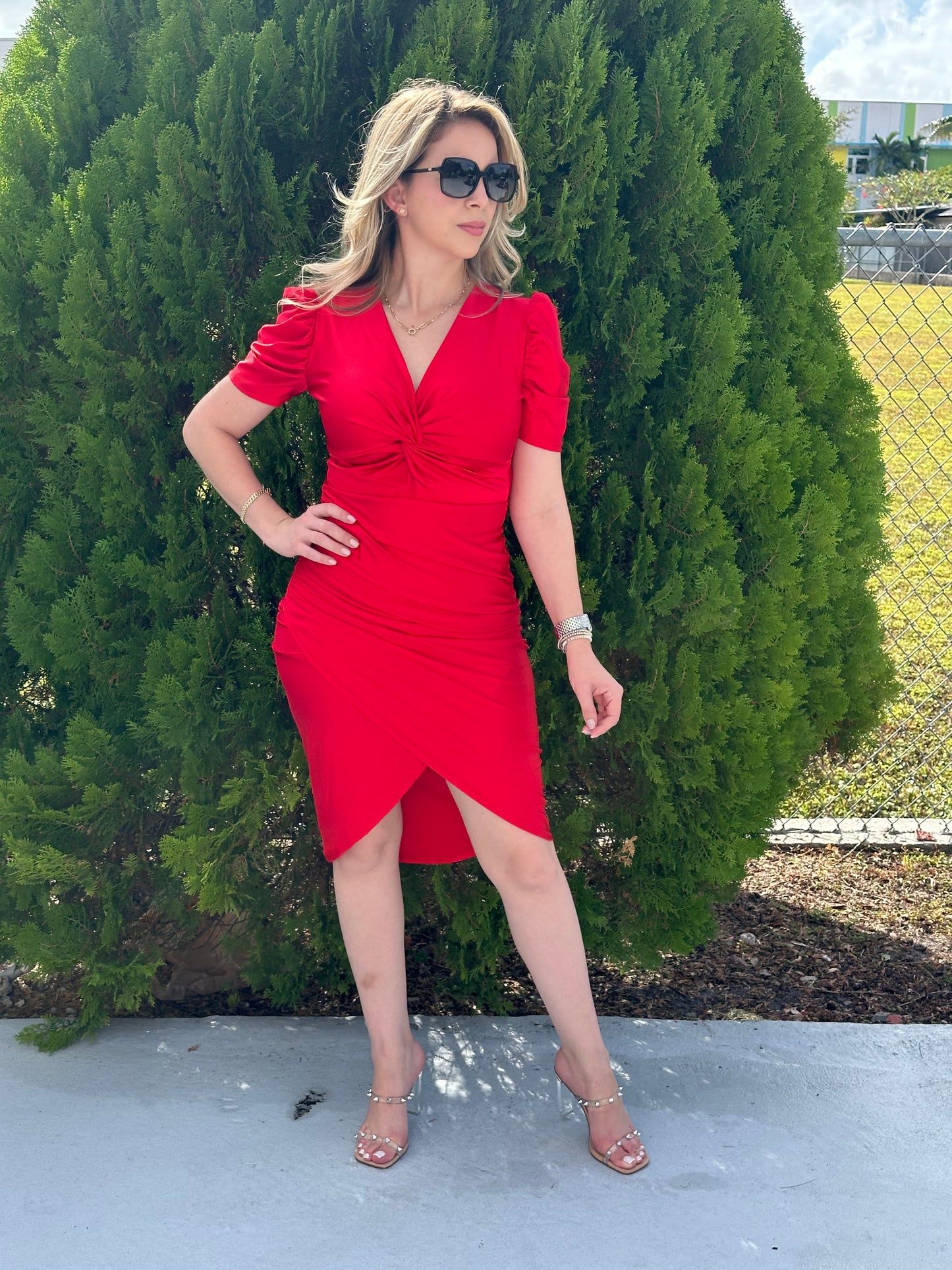 Karol dress