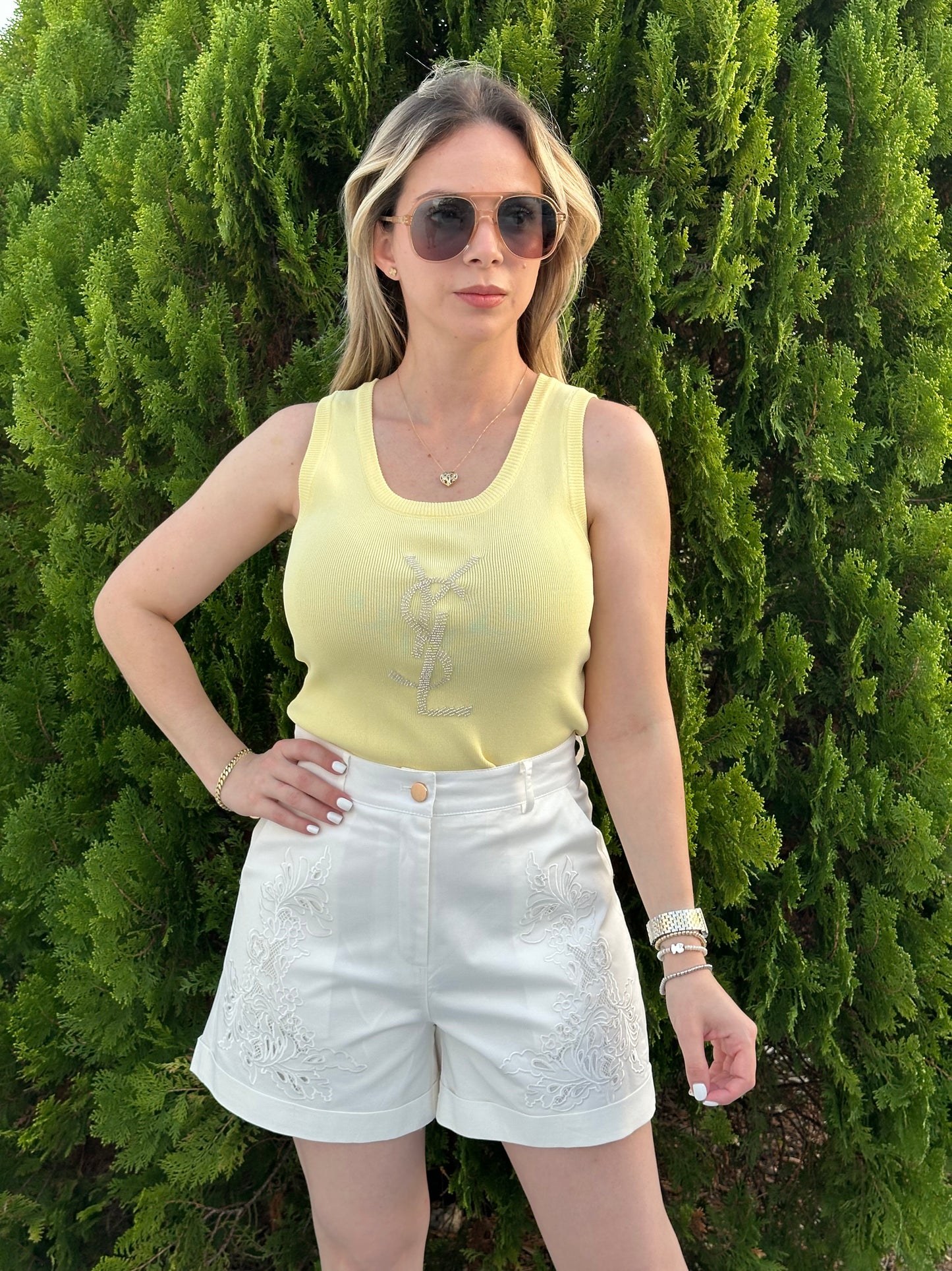 Lety shorts