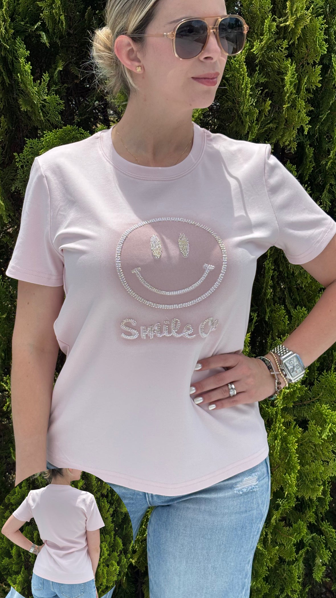 Happy shirt