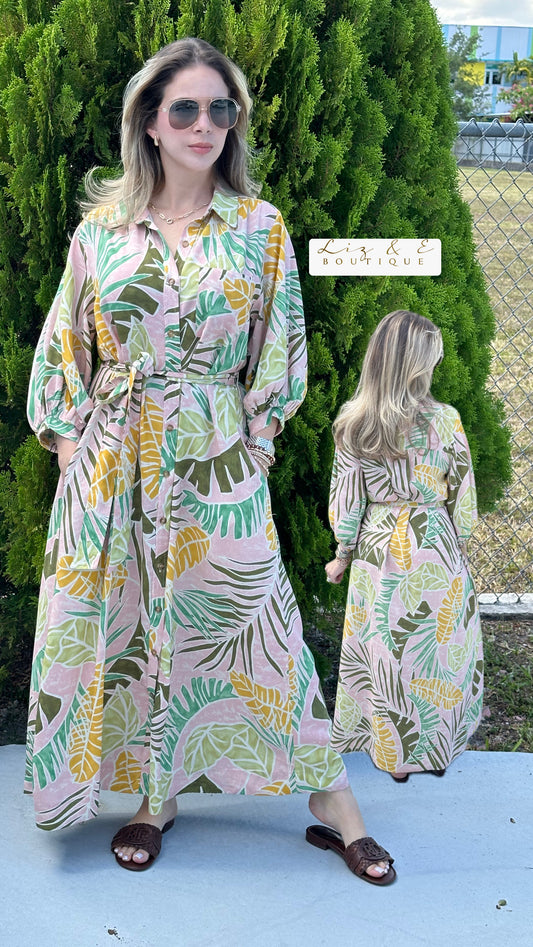 Kiara dress