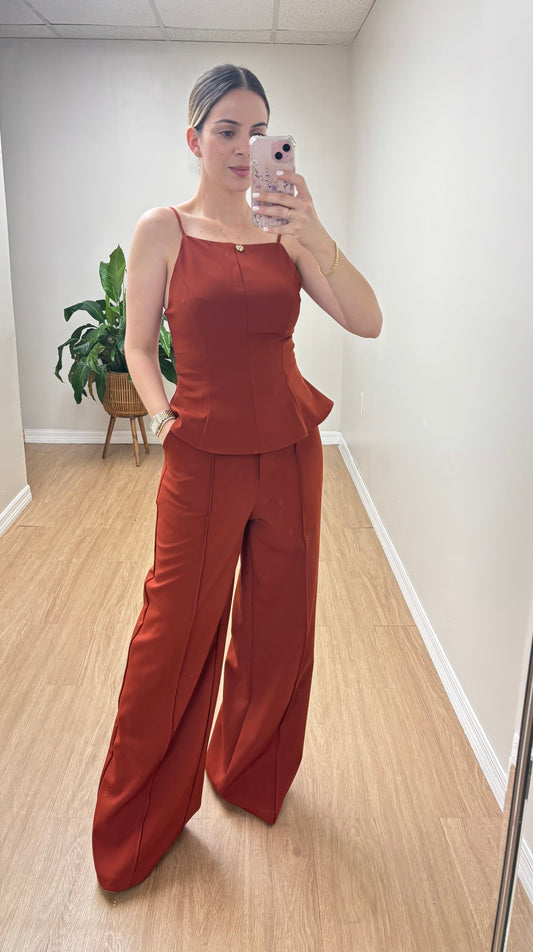 Raquel set