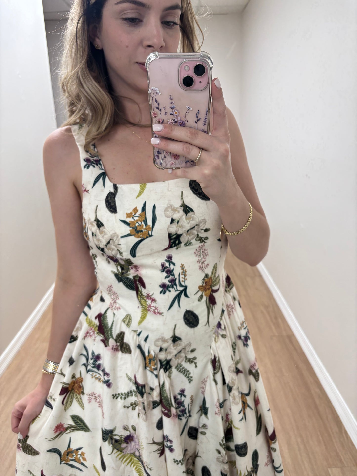 Lisa dress