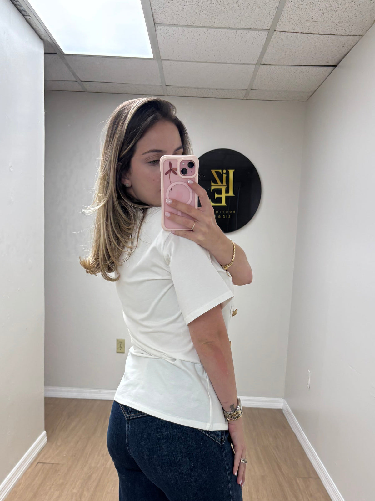 Pastel Tshirt Napoleón