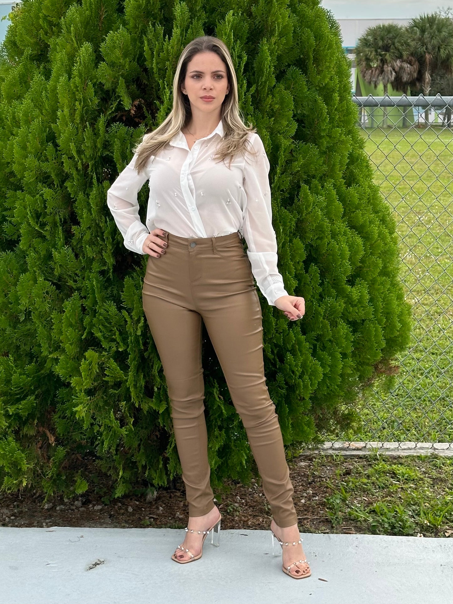 Emma shirt
