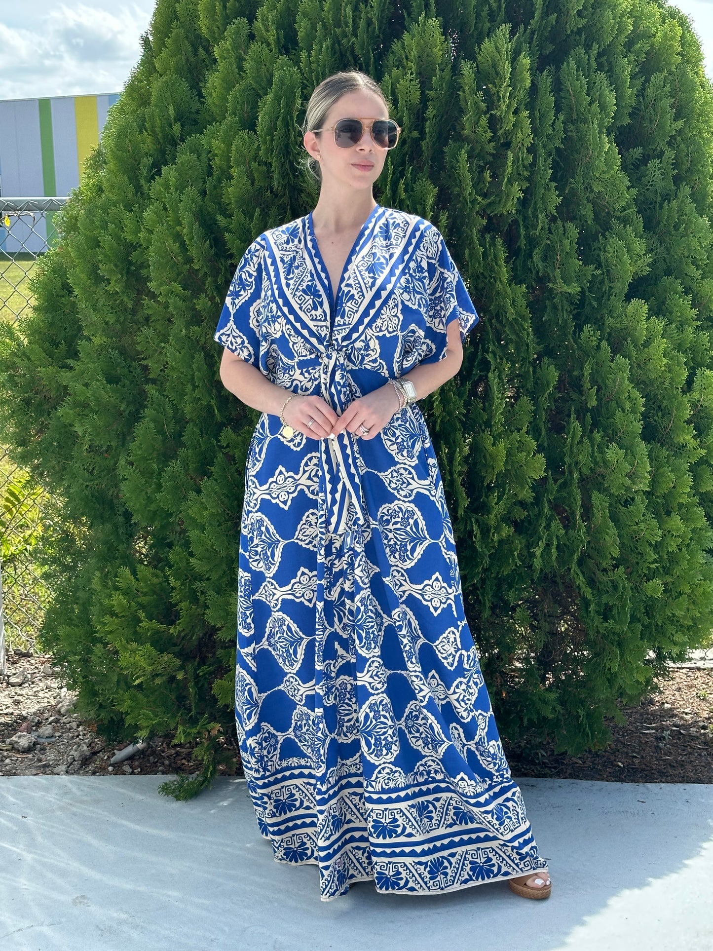 Marla jumpsuit
