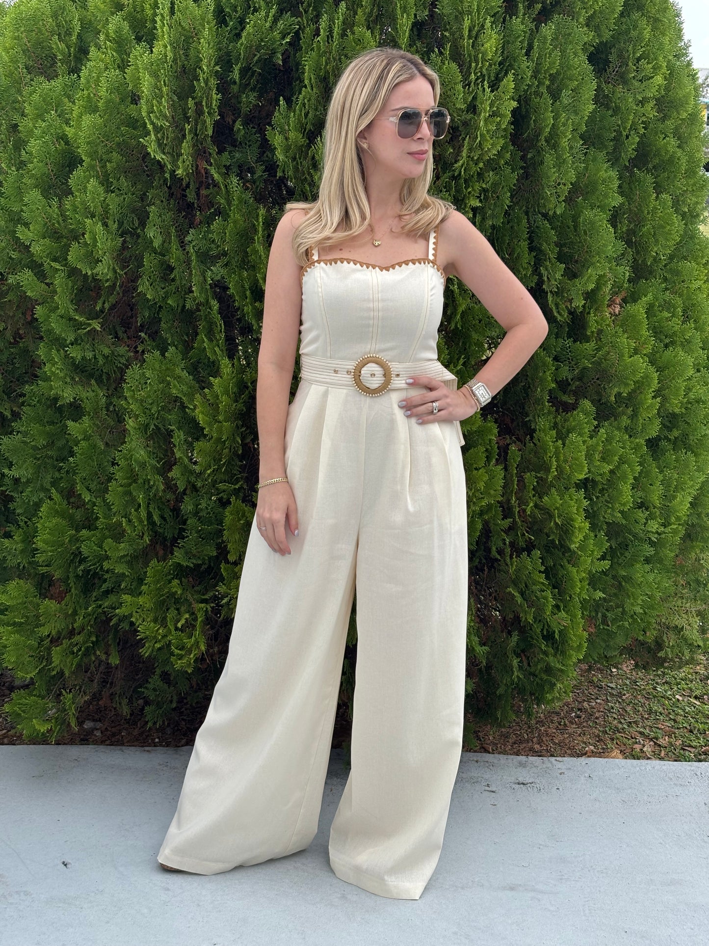 Veronica Jumpsuit