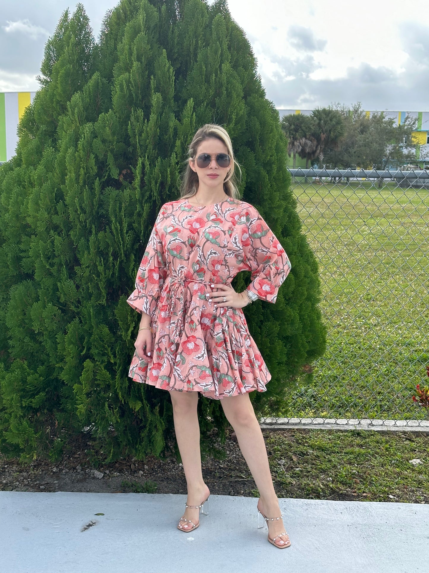 Abbie dress