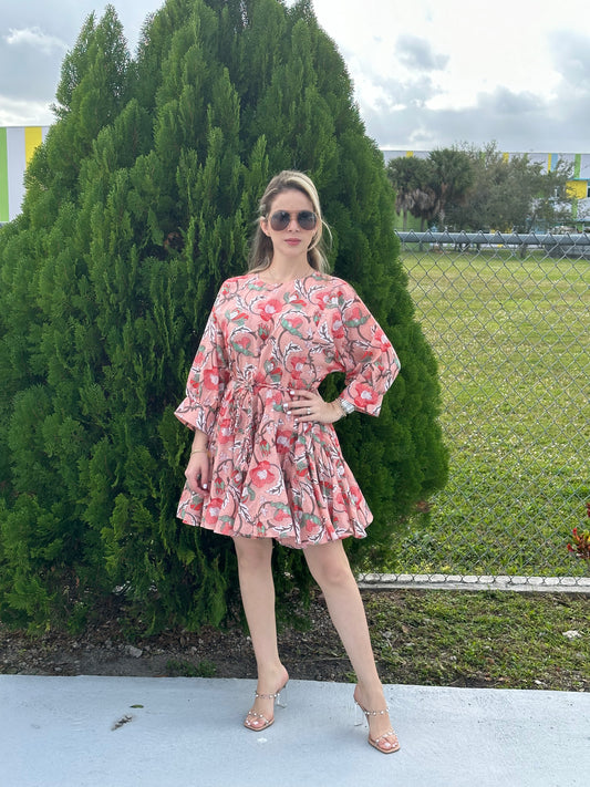 Abbie dress