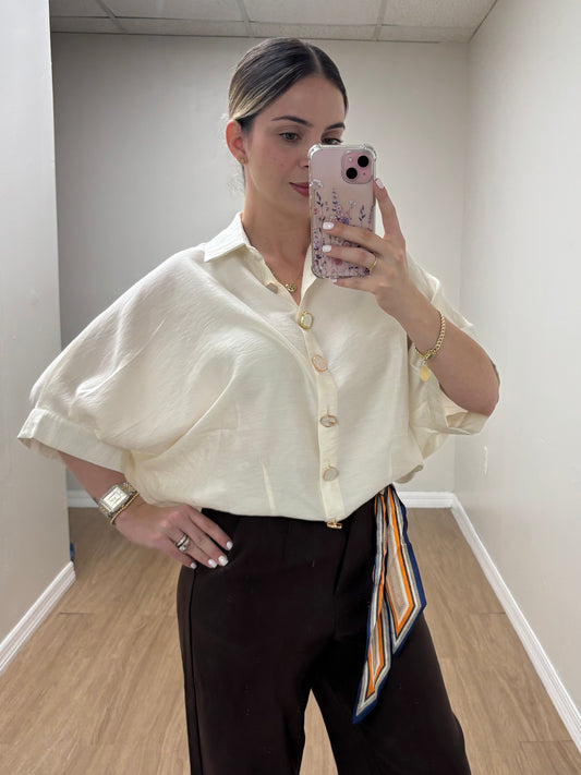 Camisa Perla