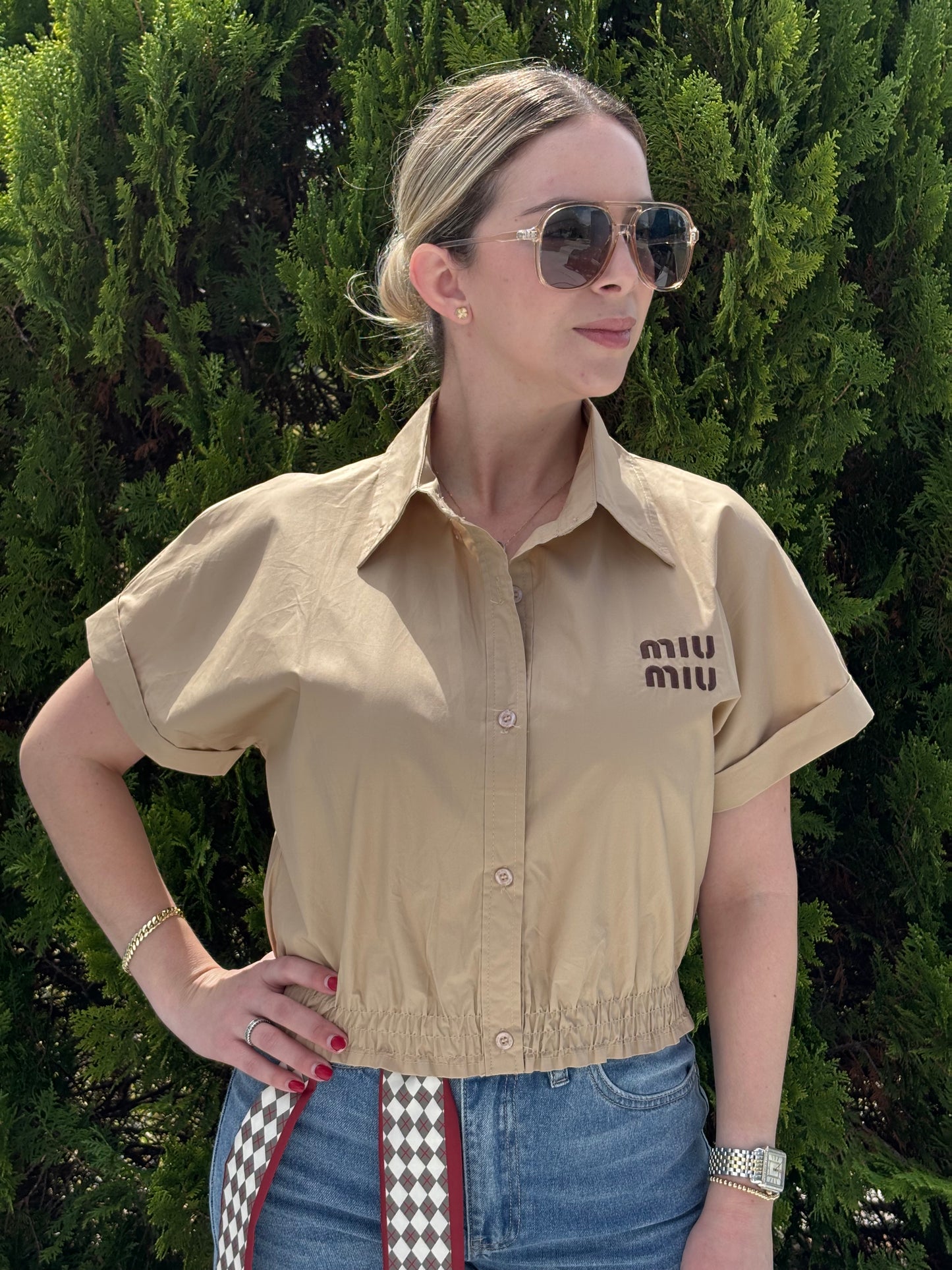 Lisbet top