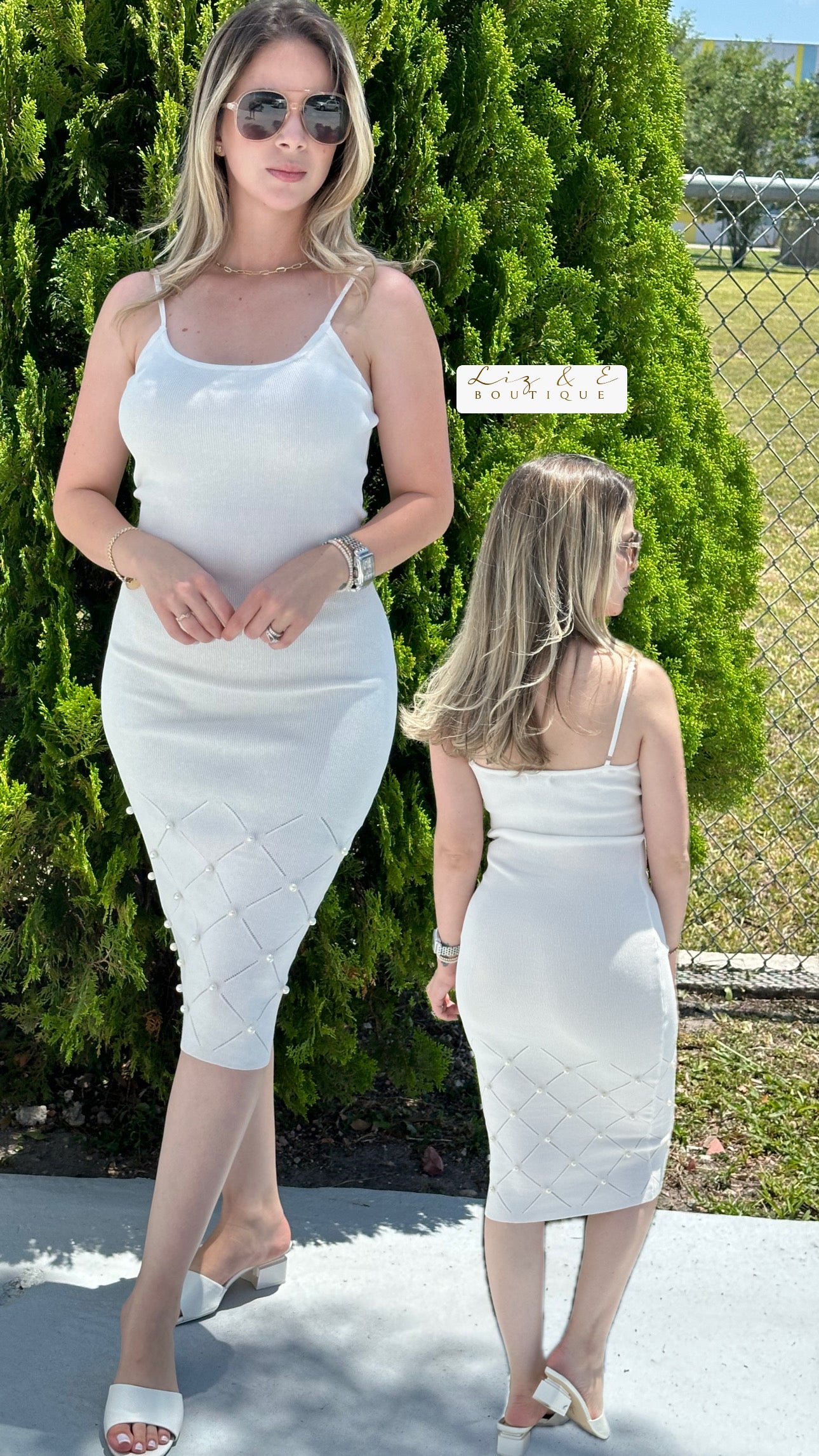 Mili dress