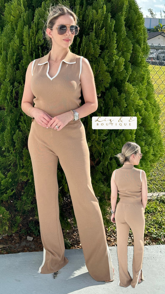 Nova Mocha set