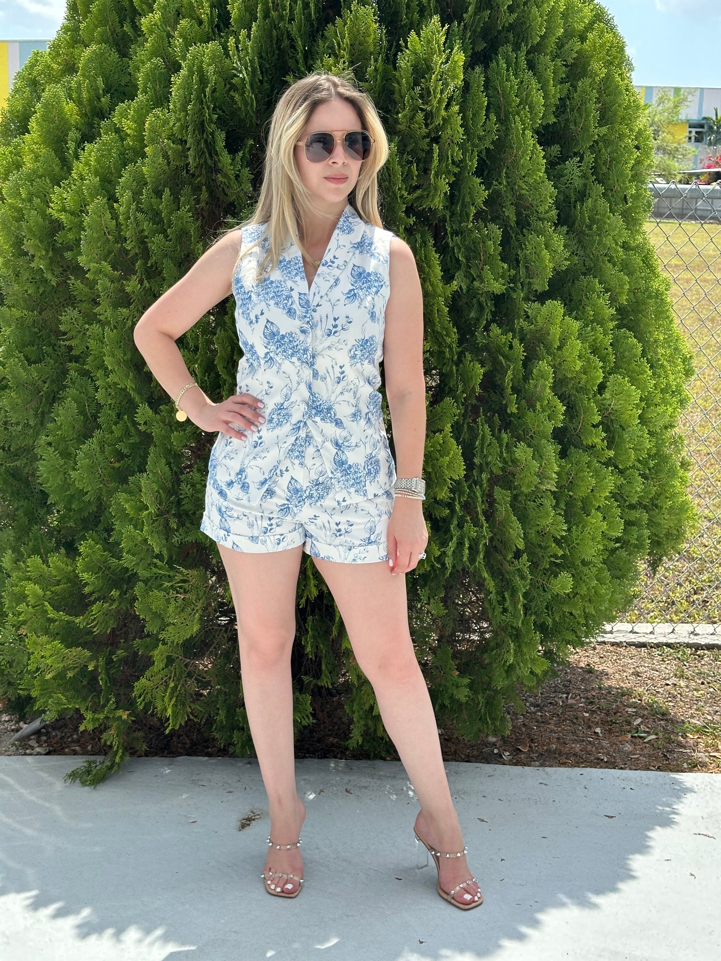 OVI Spring set