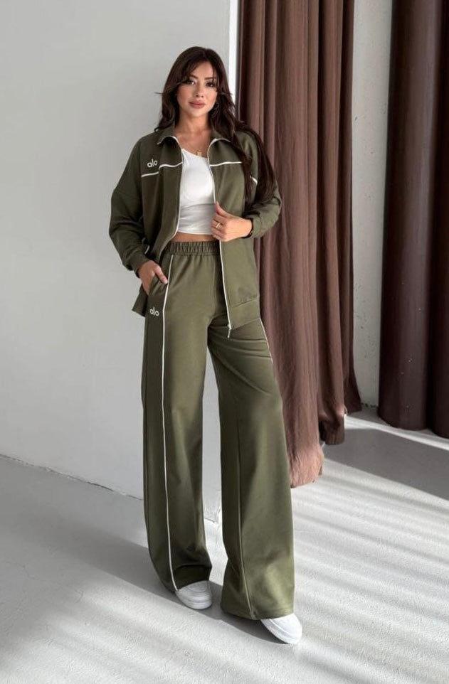 Conjunto deportivo Ha-lo $85