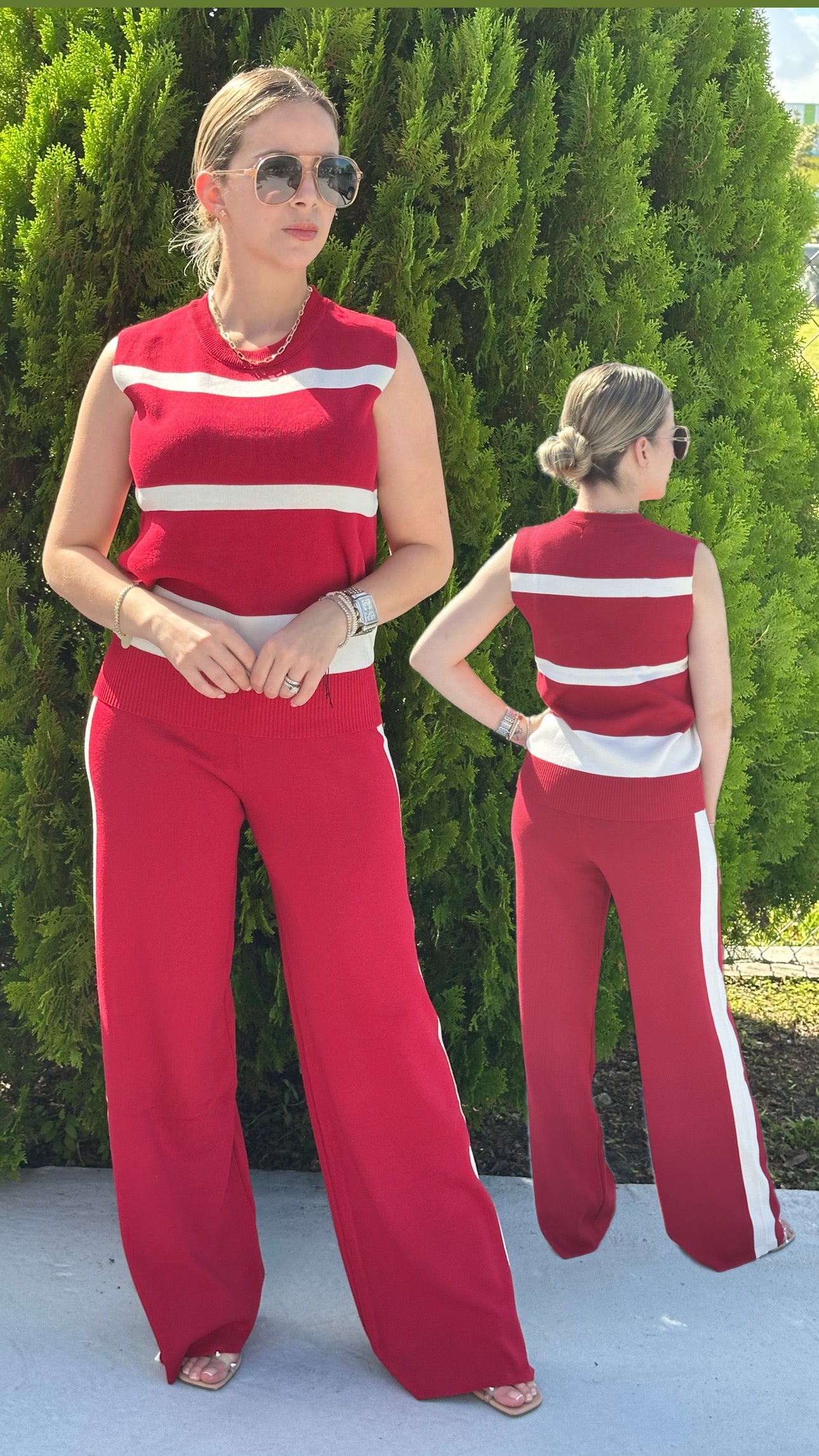 Camila set