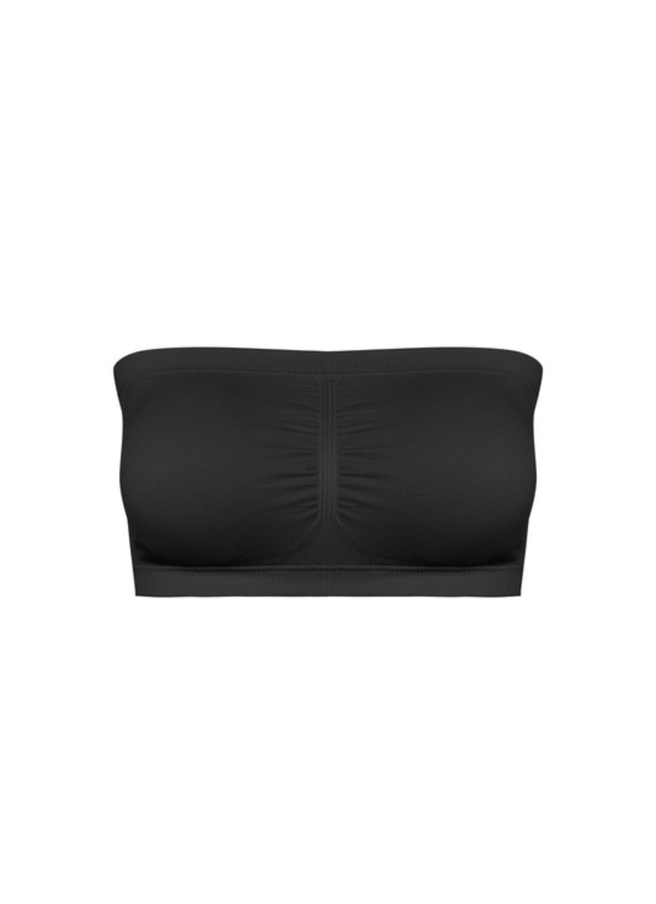 Basic bra