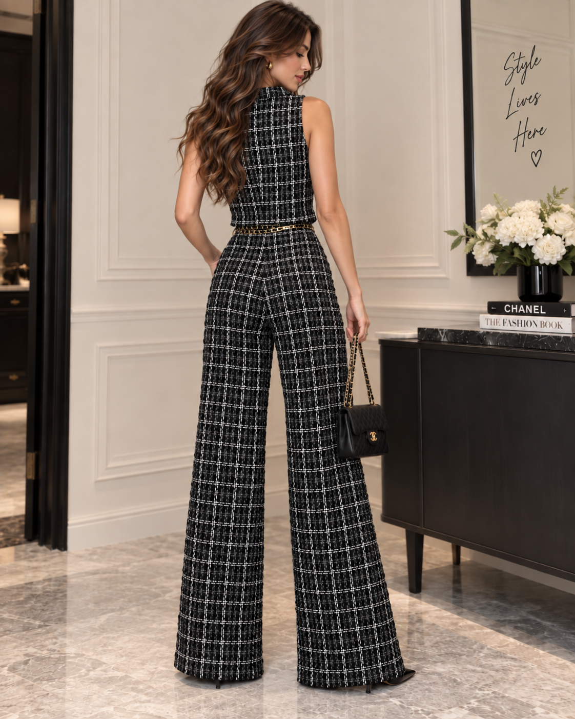 Conjunto Luisa