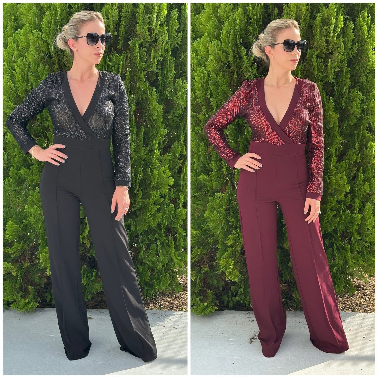 Megan Jumpsuit