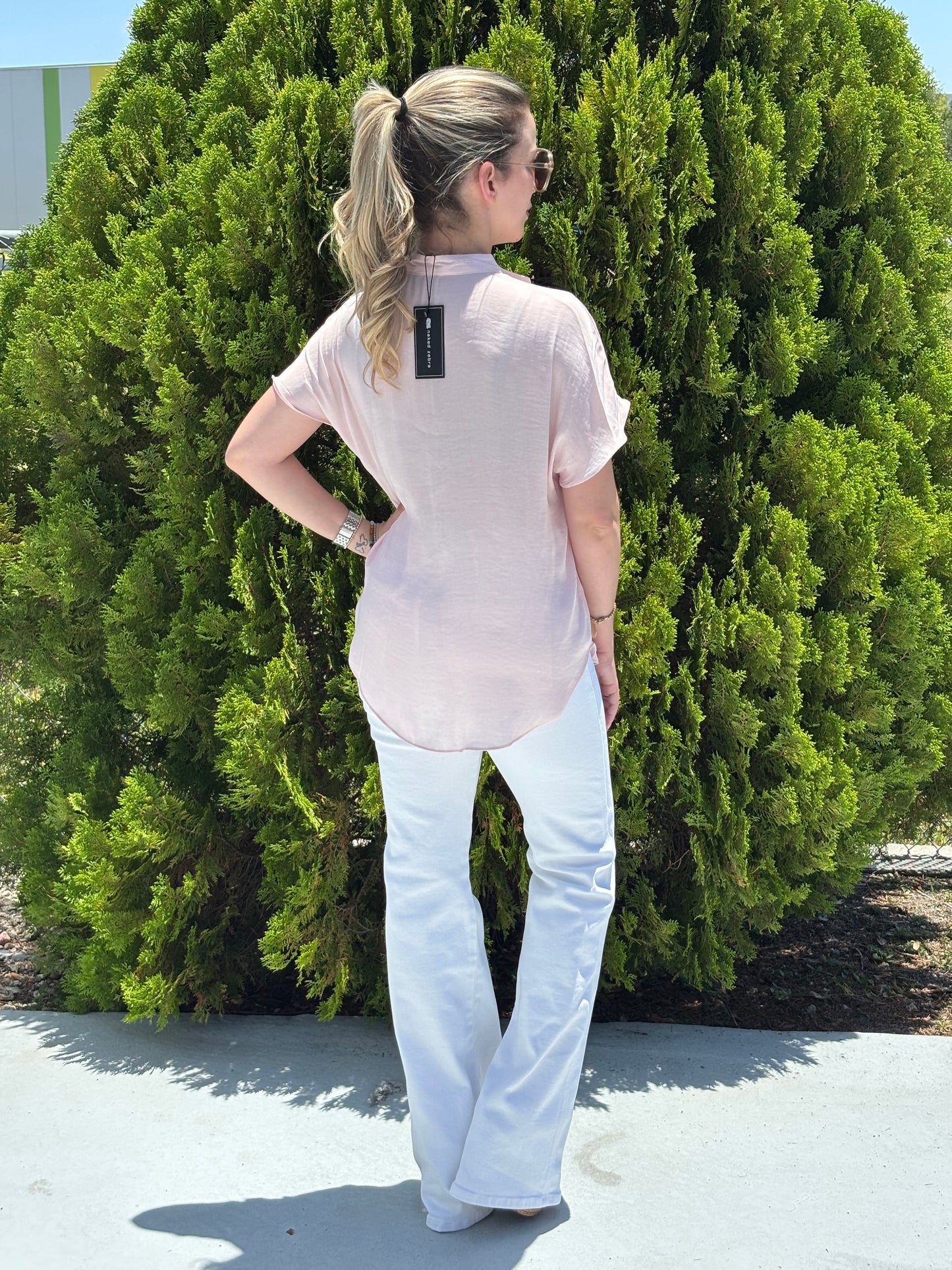 Valerie top