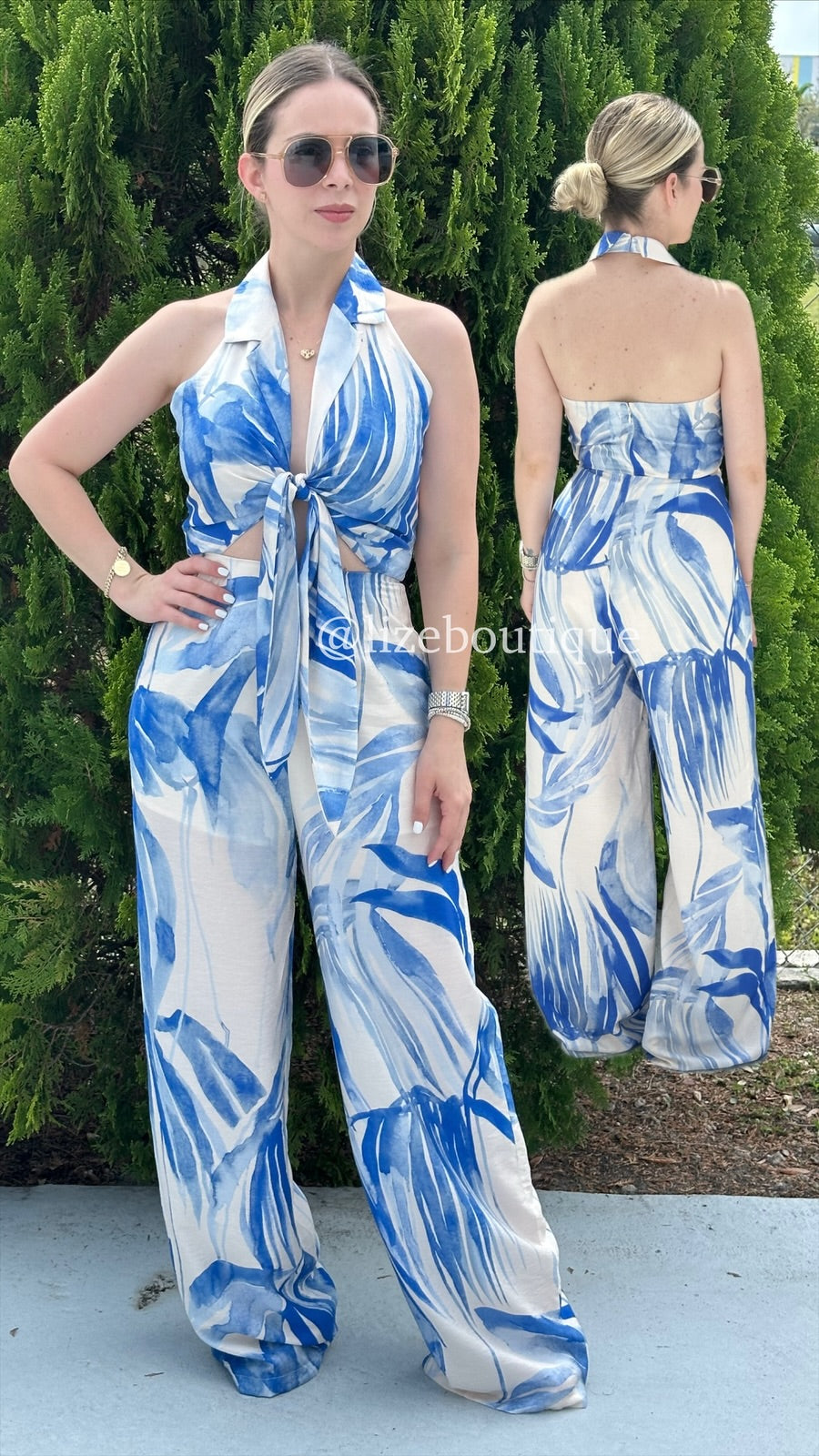 Lorena Jumpsuit