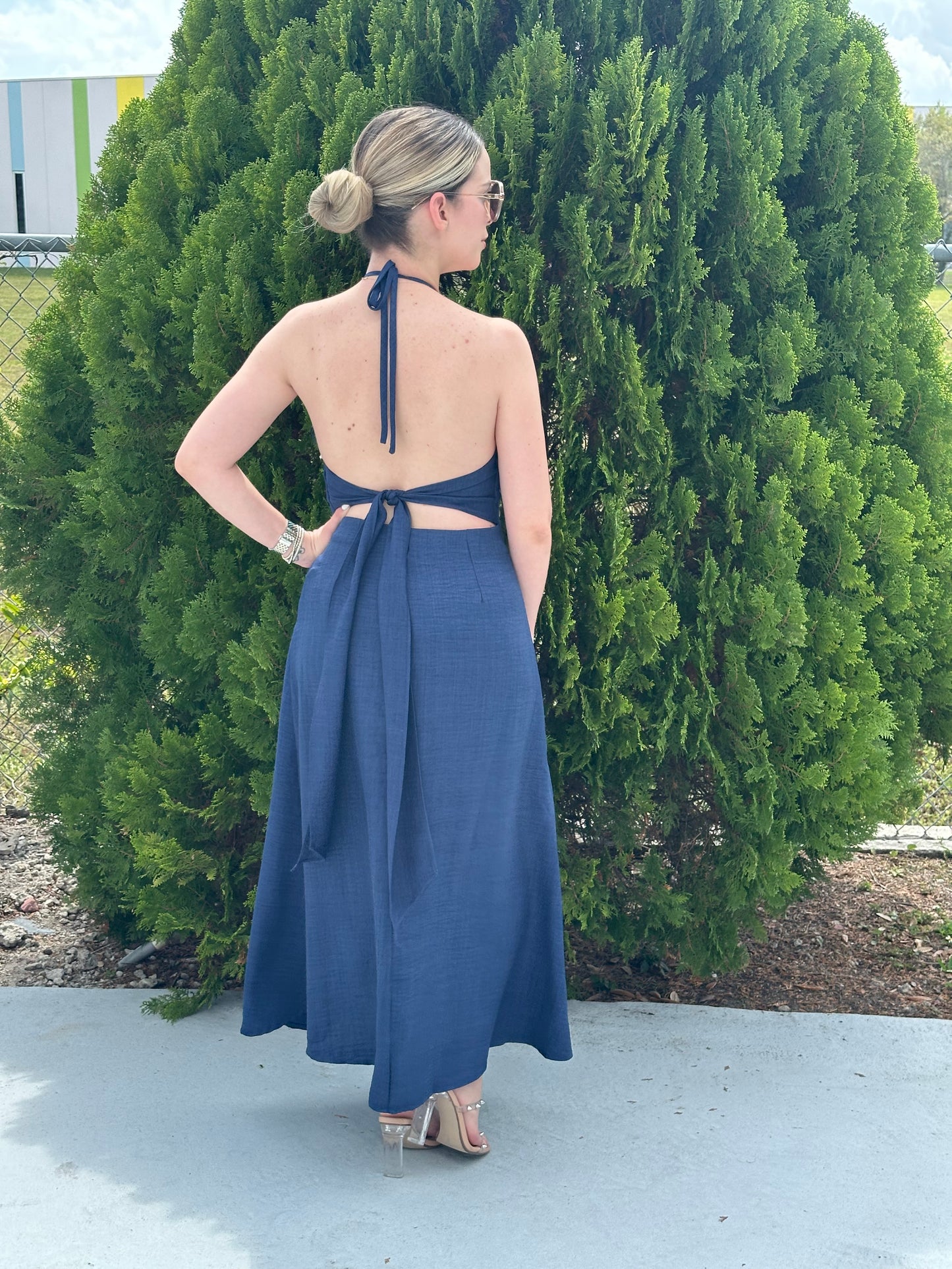 Marina dress