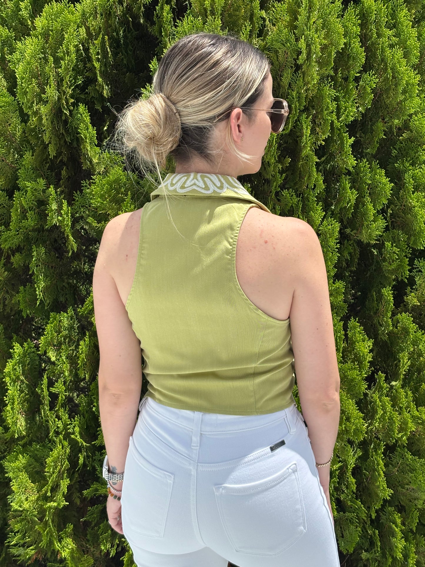 Alina top