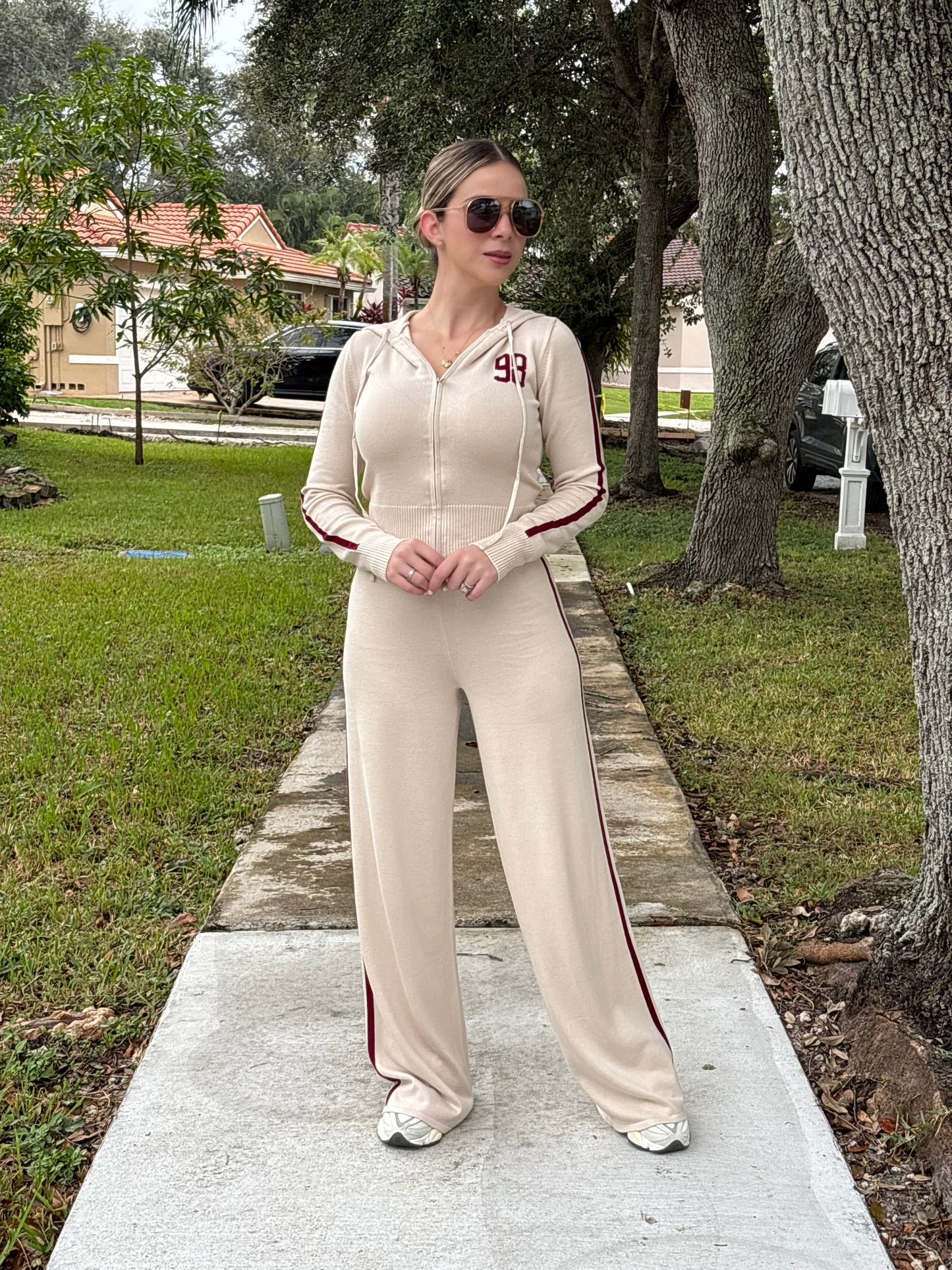 Vivian set
