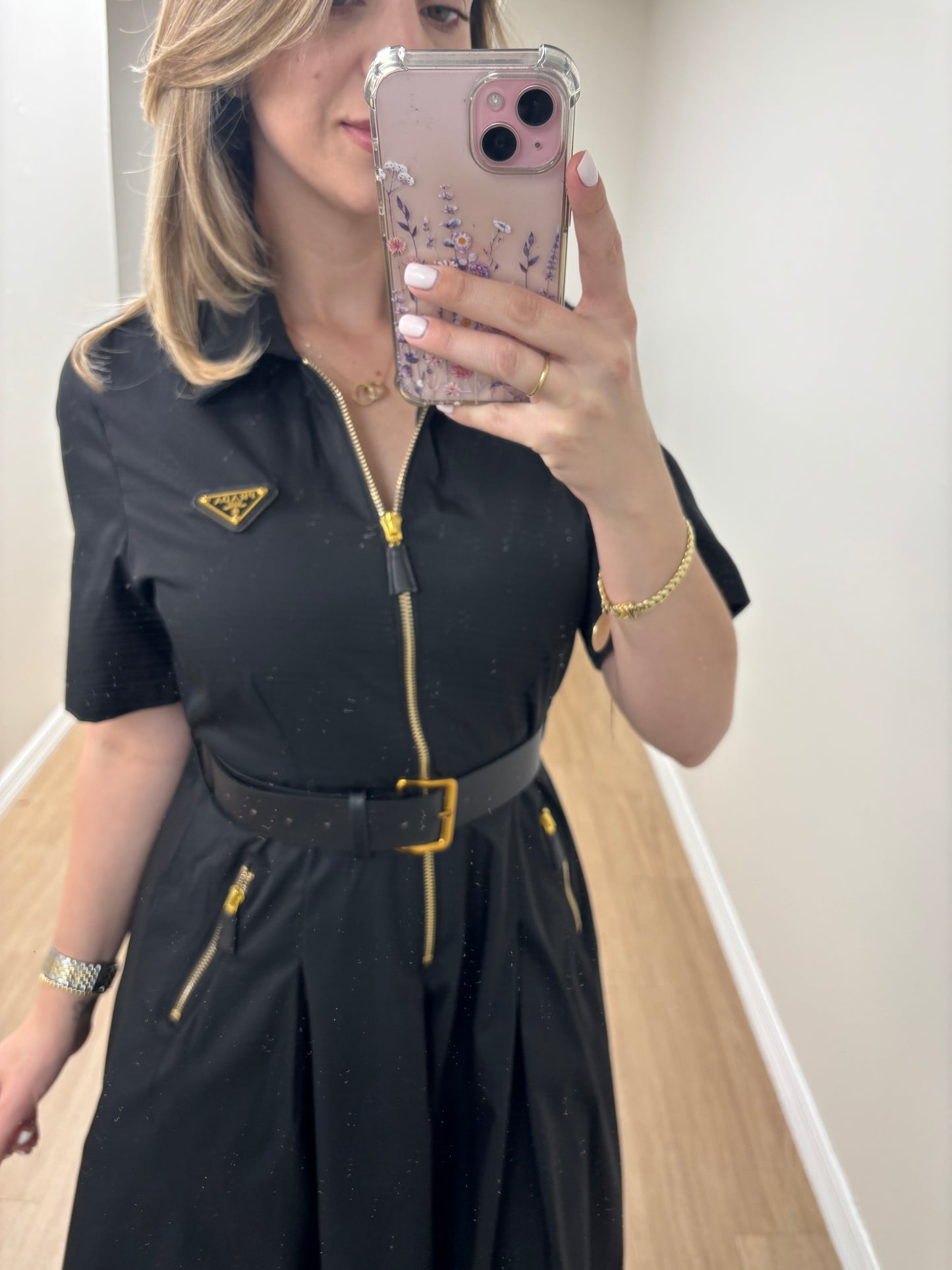 Vestido Paula