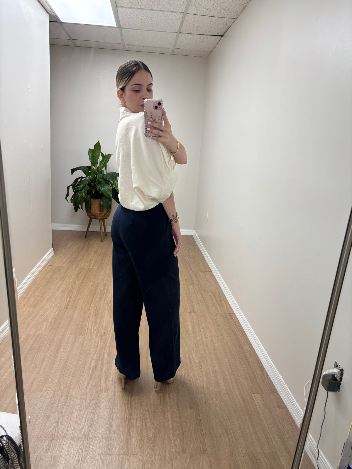 Sublime pants