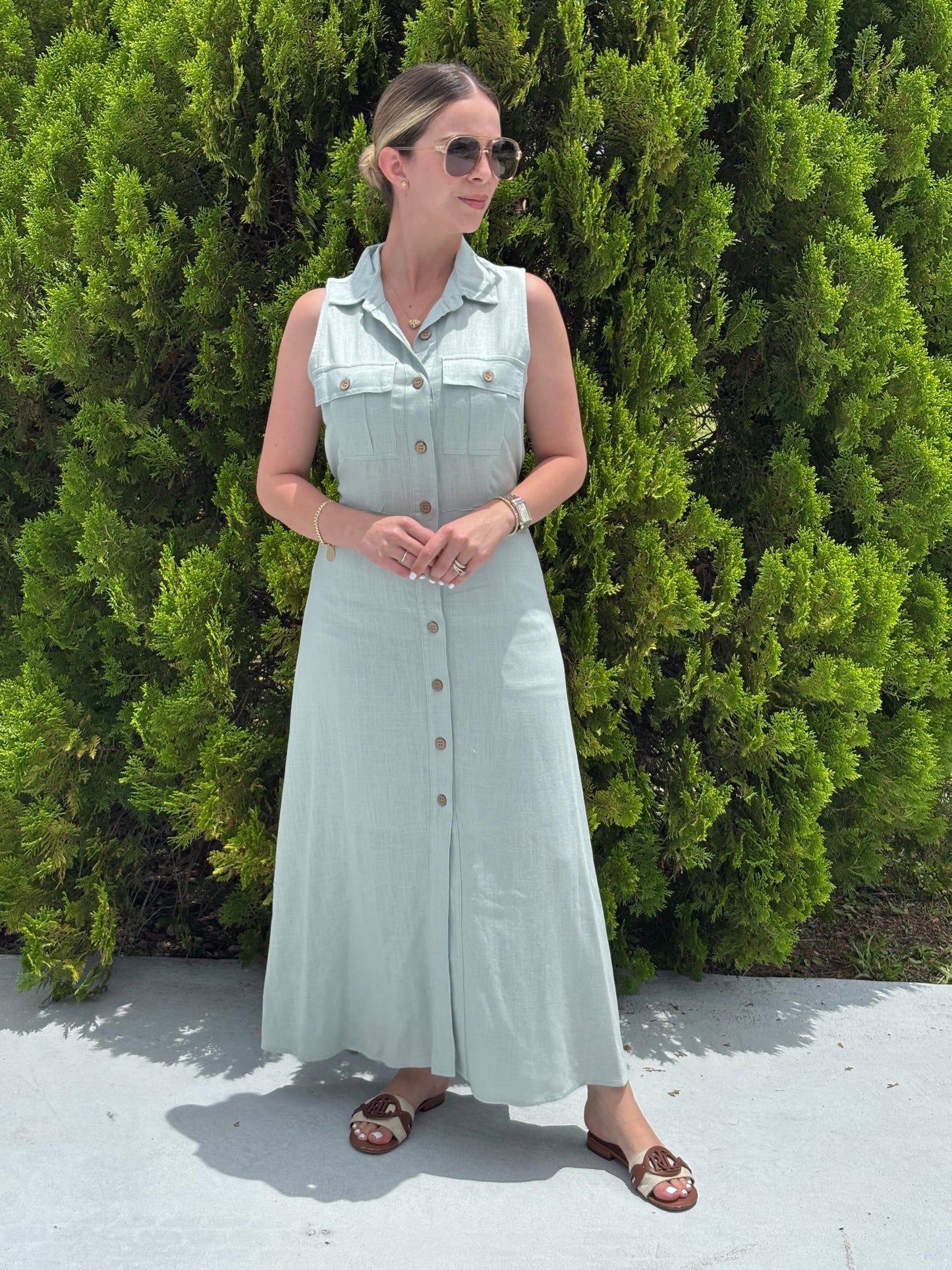 Nancy dress