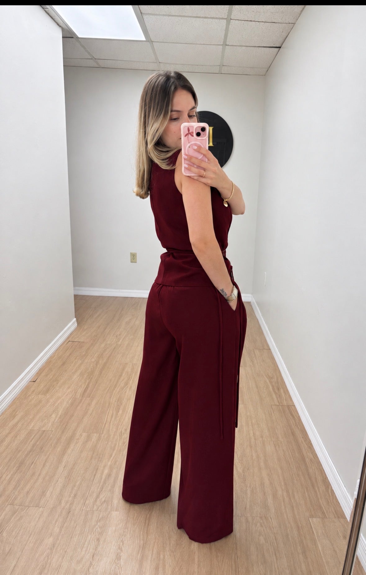 Renata set
