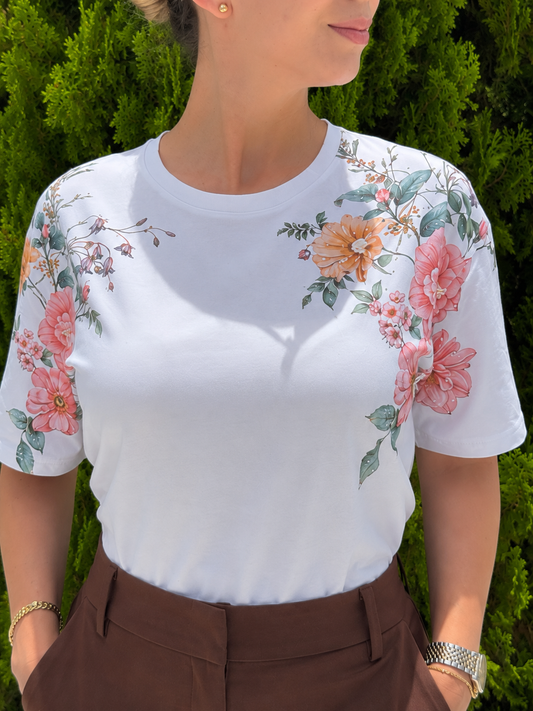 Tshirt Daisy