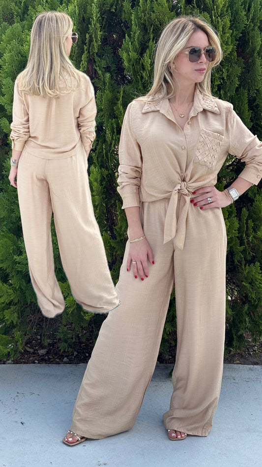 Kenia set