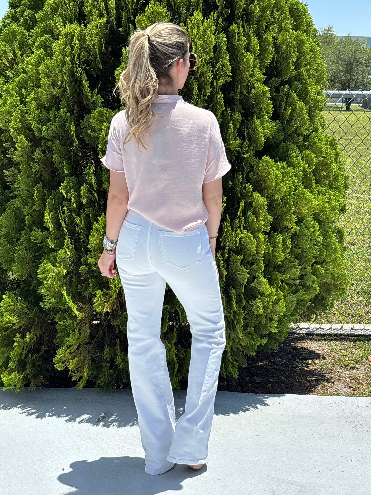 Valerie top