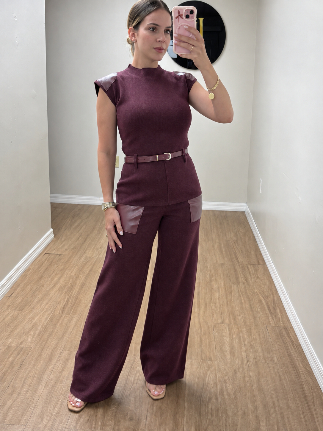 Karina set