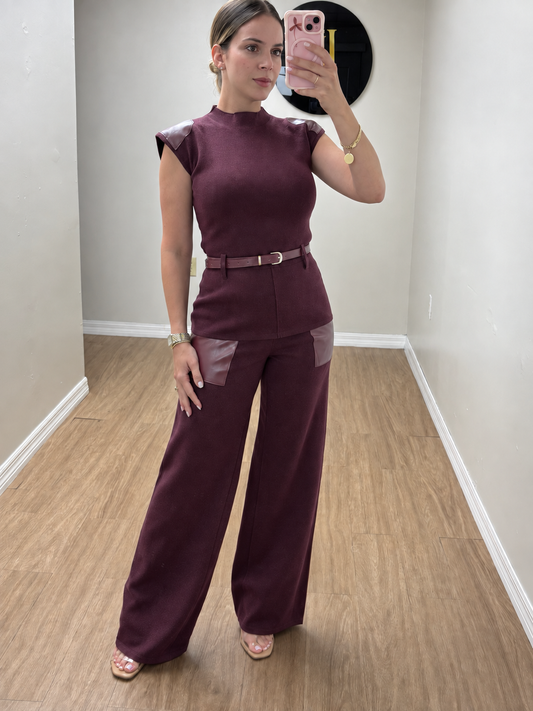Karina set