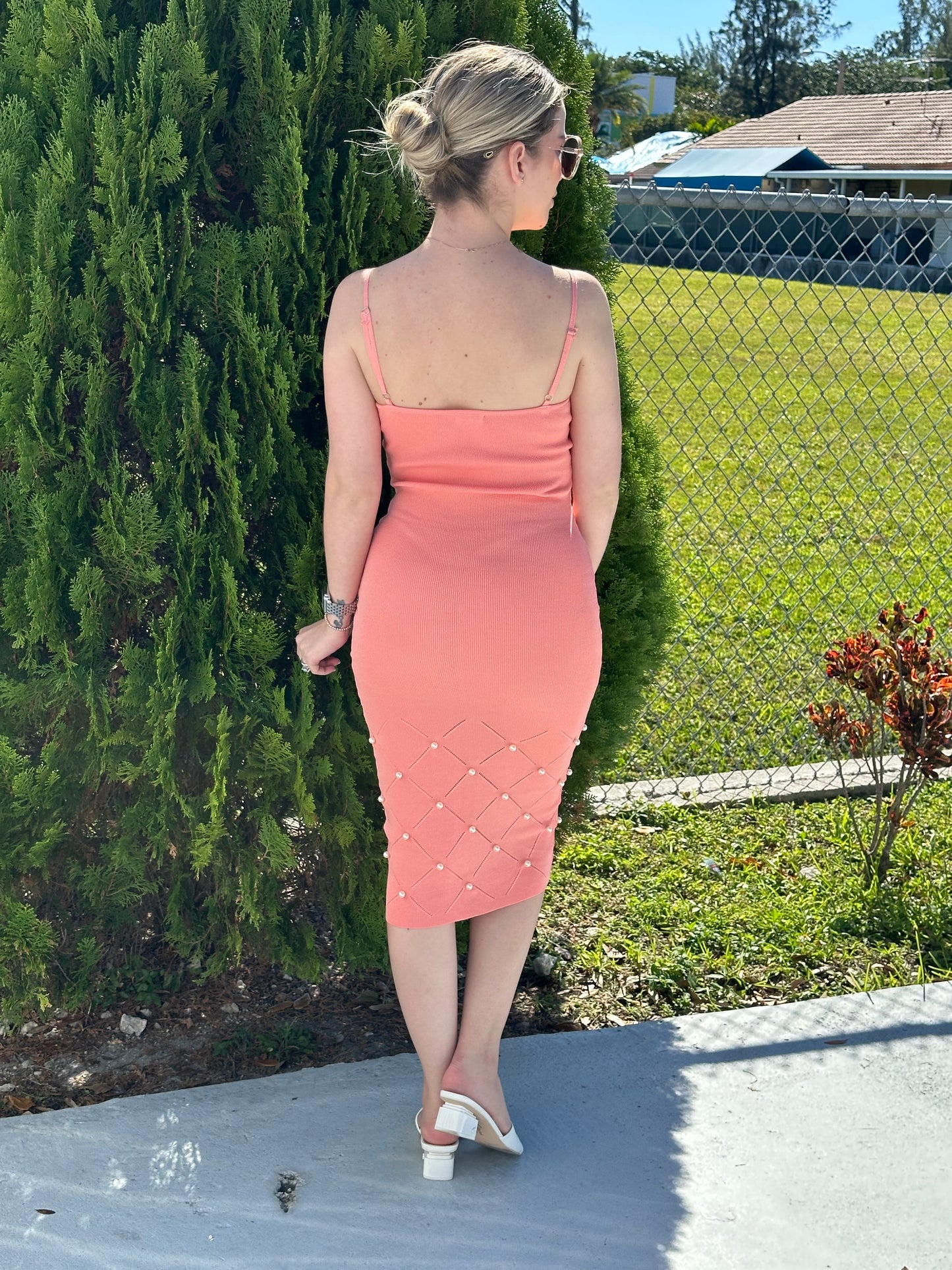 Mili dress