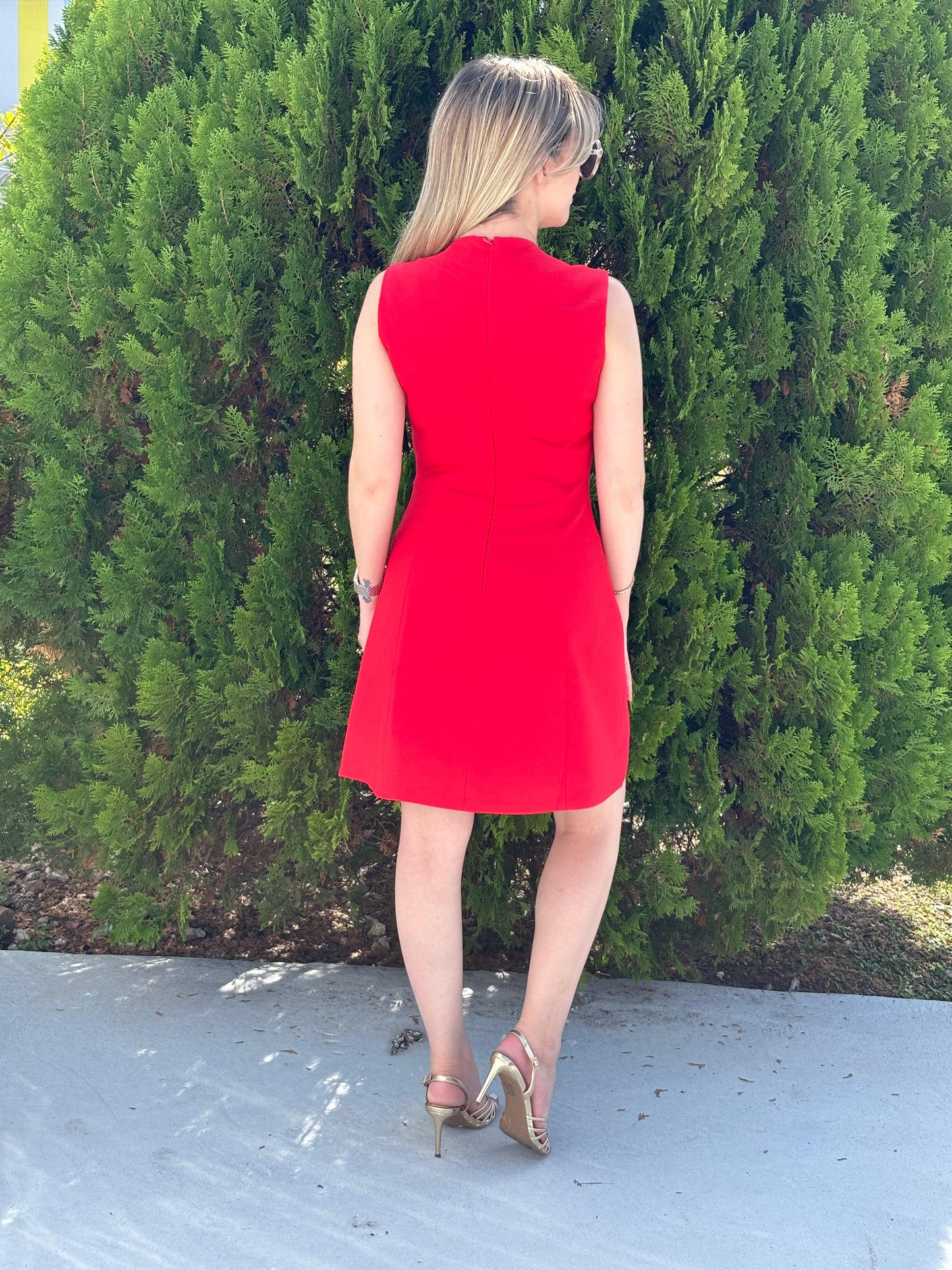 Red wish