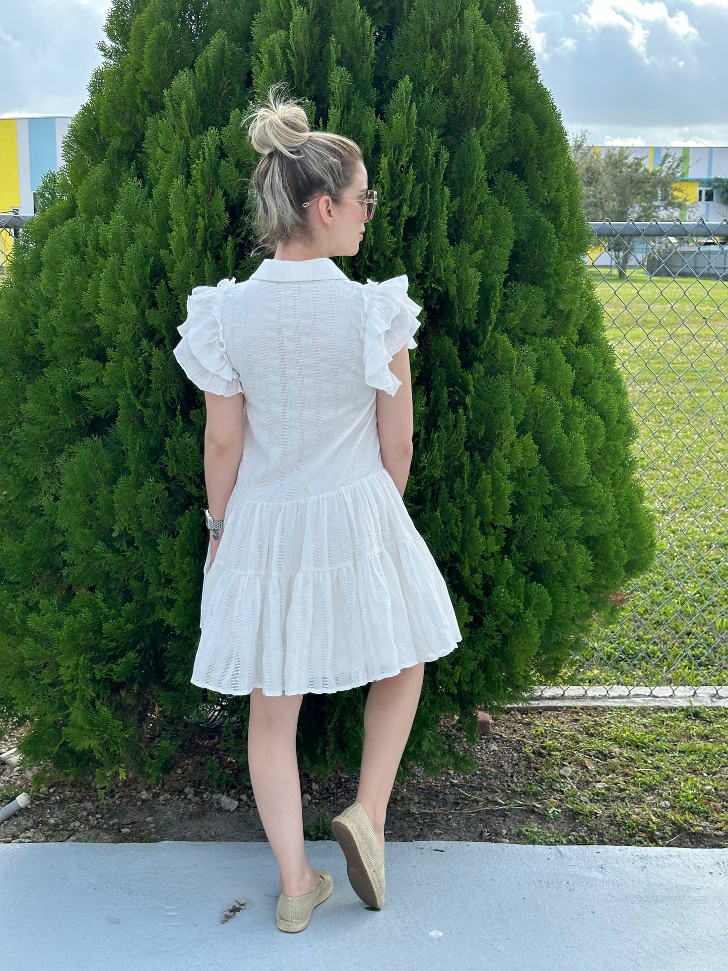 Elice dress