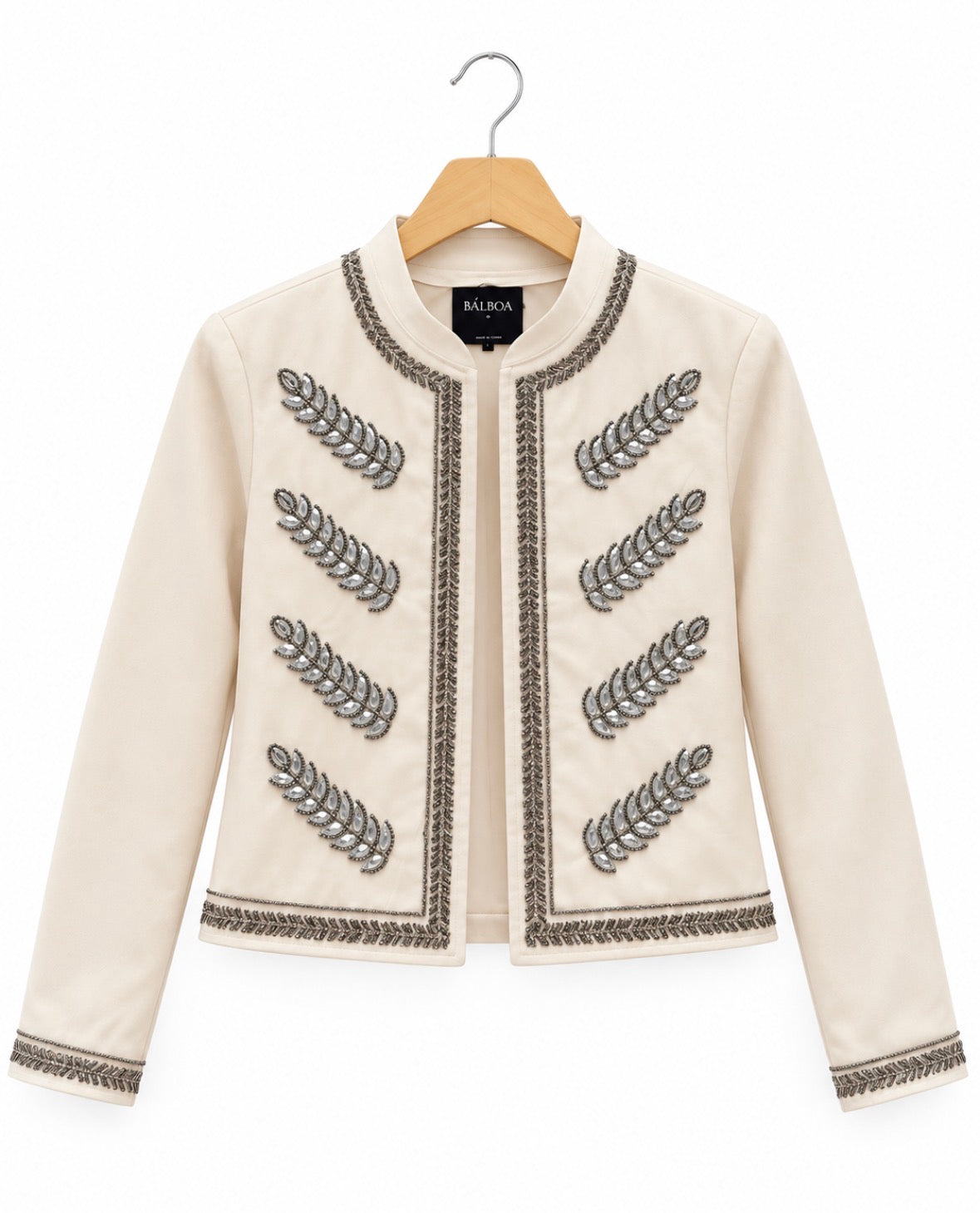 Mariela Jacket