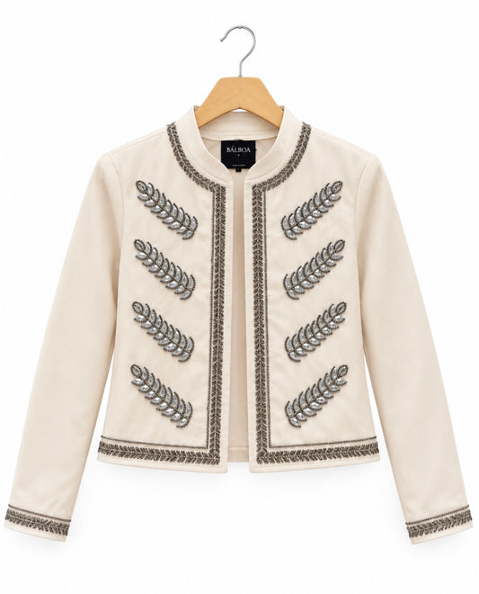 Mariela Jacket