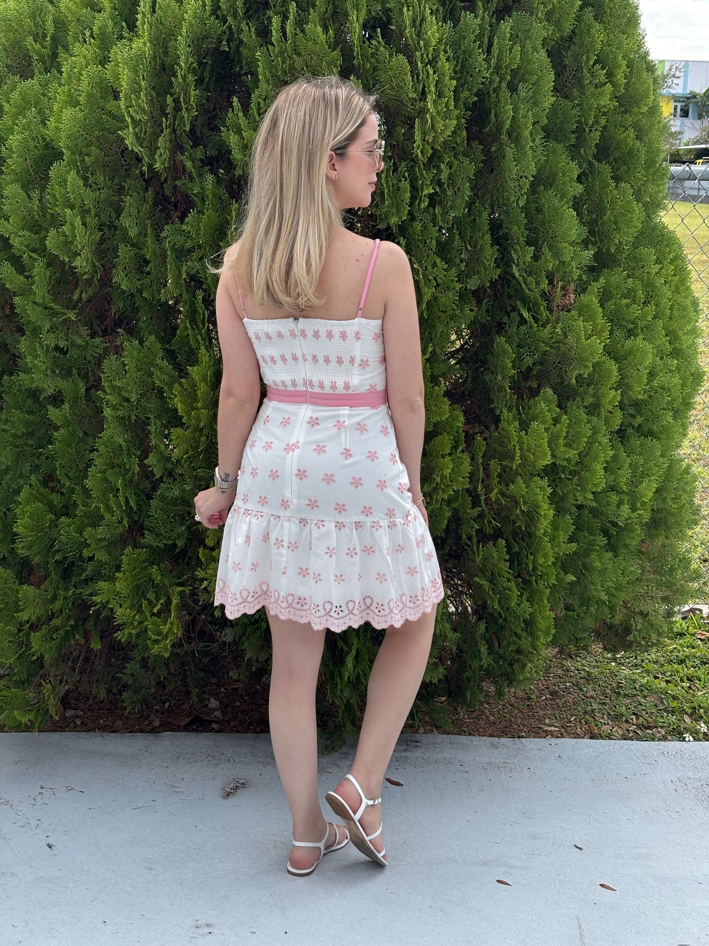 Roselyn dress
