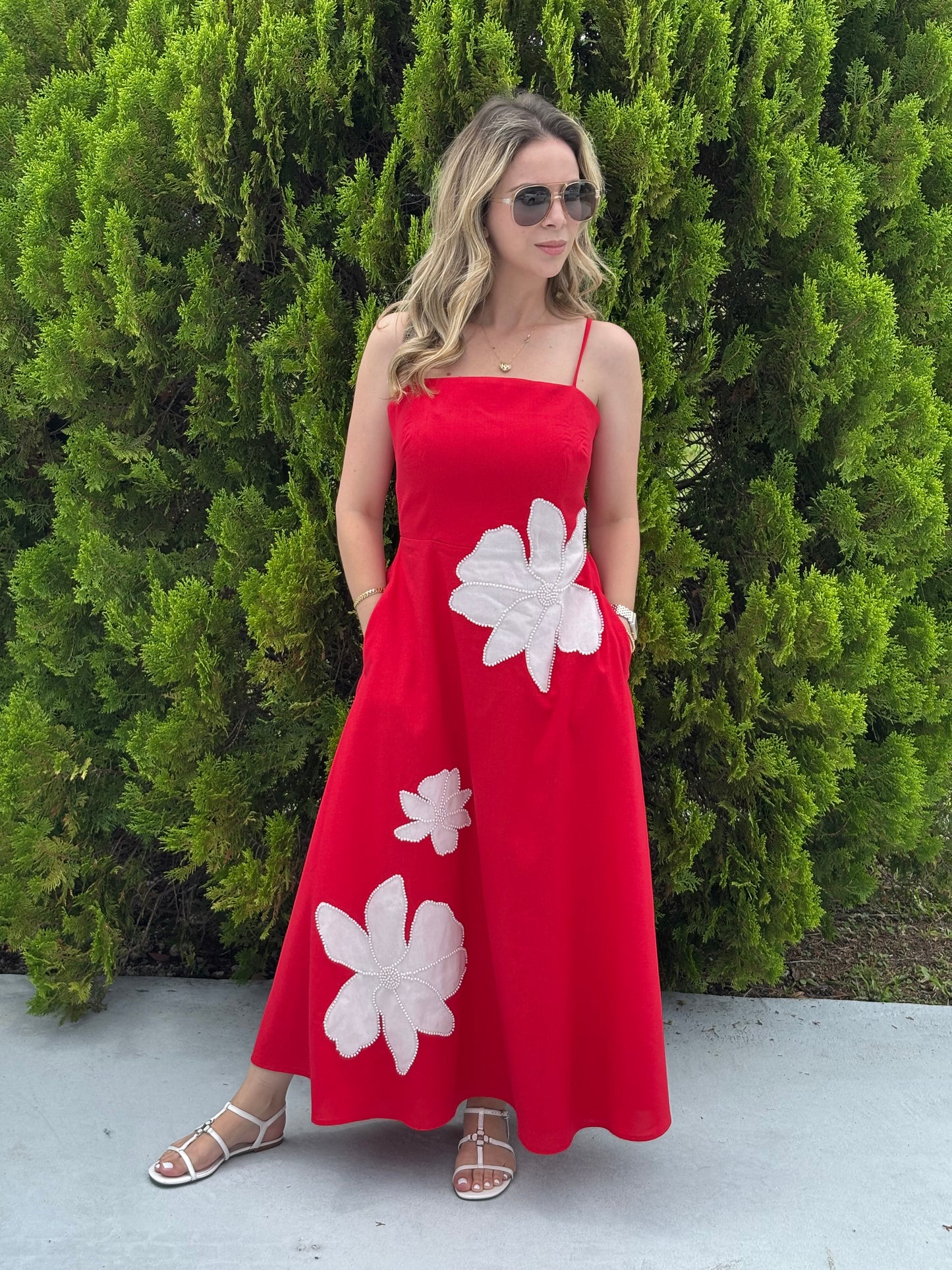 Alexandra dress